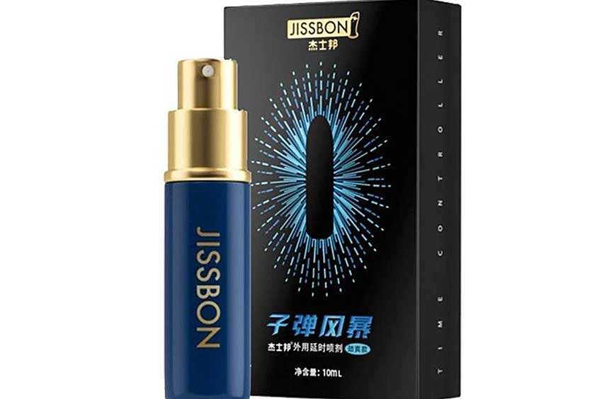 ​杰士邦延时喷剂如何呢？